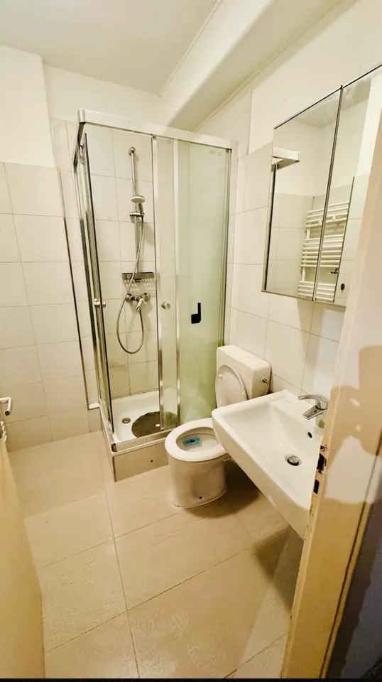 2 Zimmer Wohnung mit 60 m² in Aachen – Bild 5