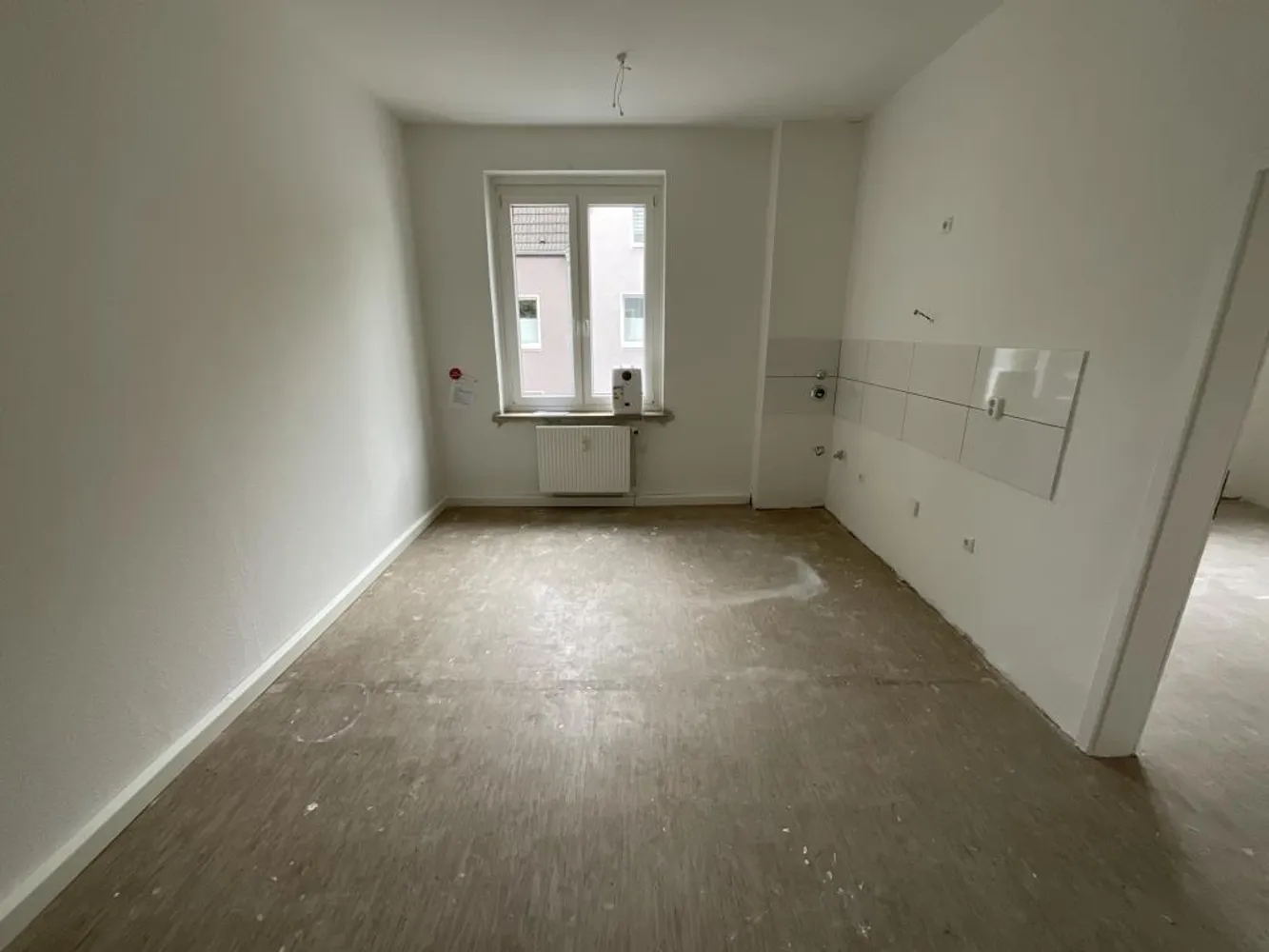 3 room apartment with 65 m² in Dortmund – Photo 9