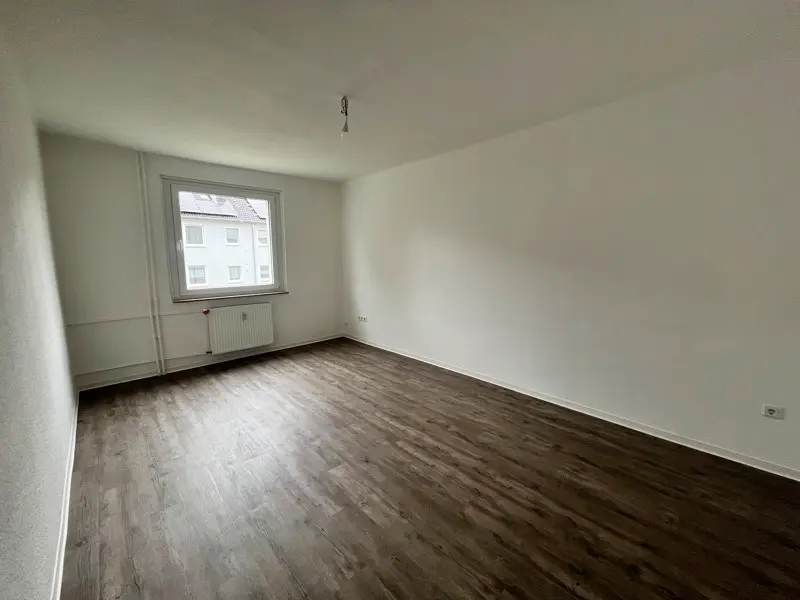 2 Zimmer Wohnung mit 50 m² in Braunschweig – Bild 1
