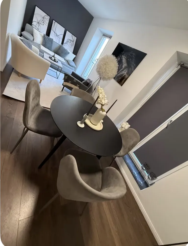 3 Zimmer Wohnung mit 70 m² in München – Bild 7