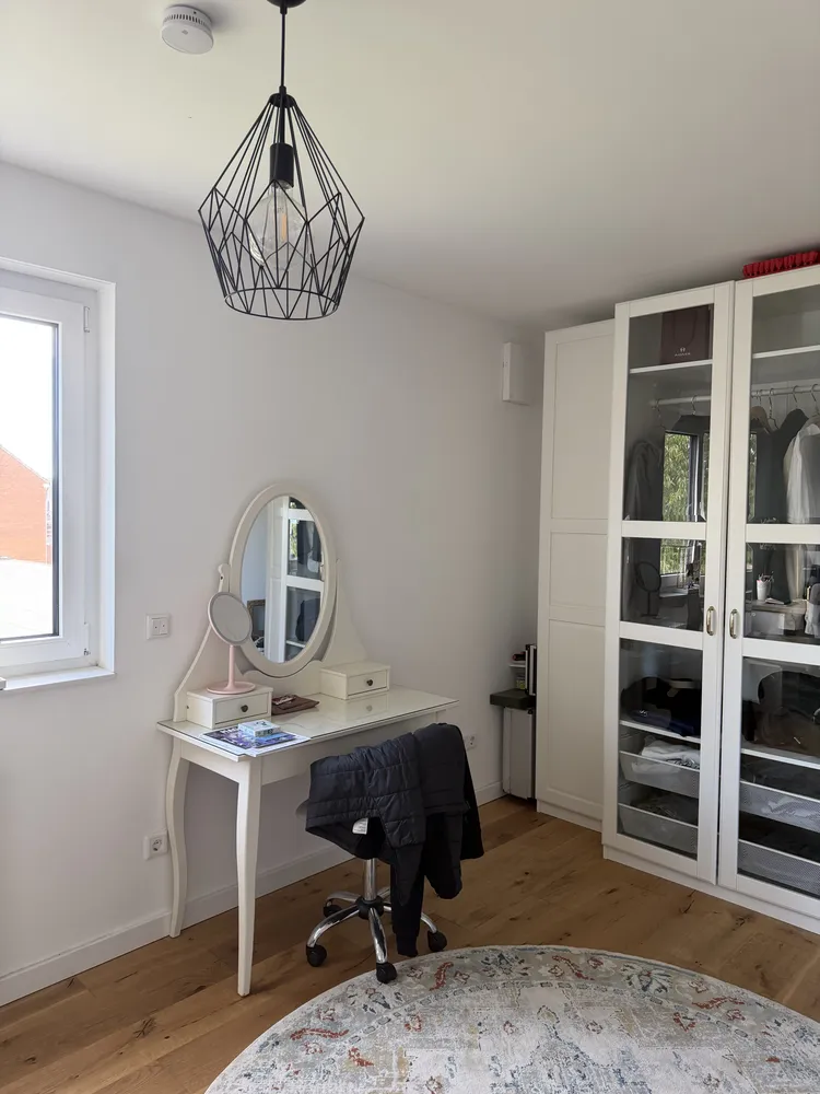 3 room apartment with 94 m² in Dormagen – Photo 3