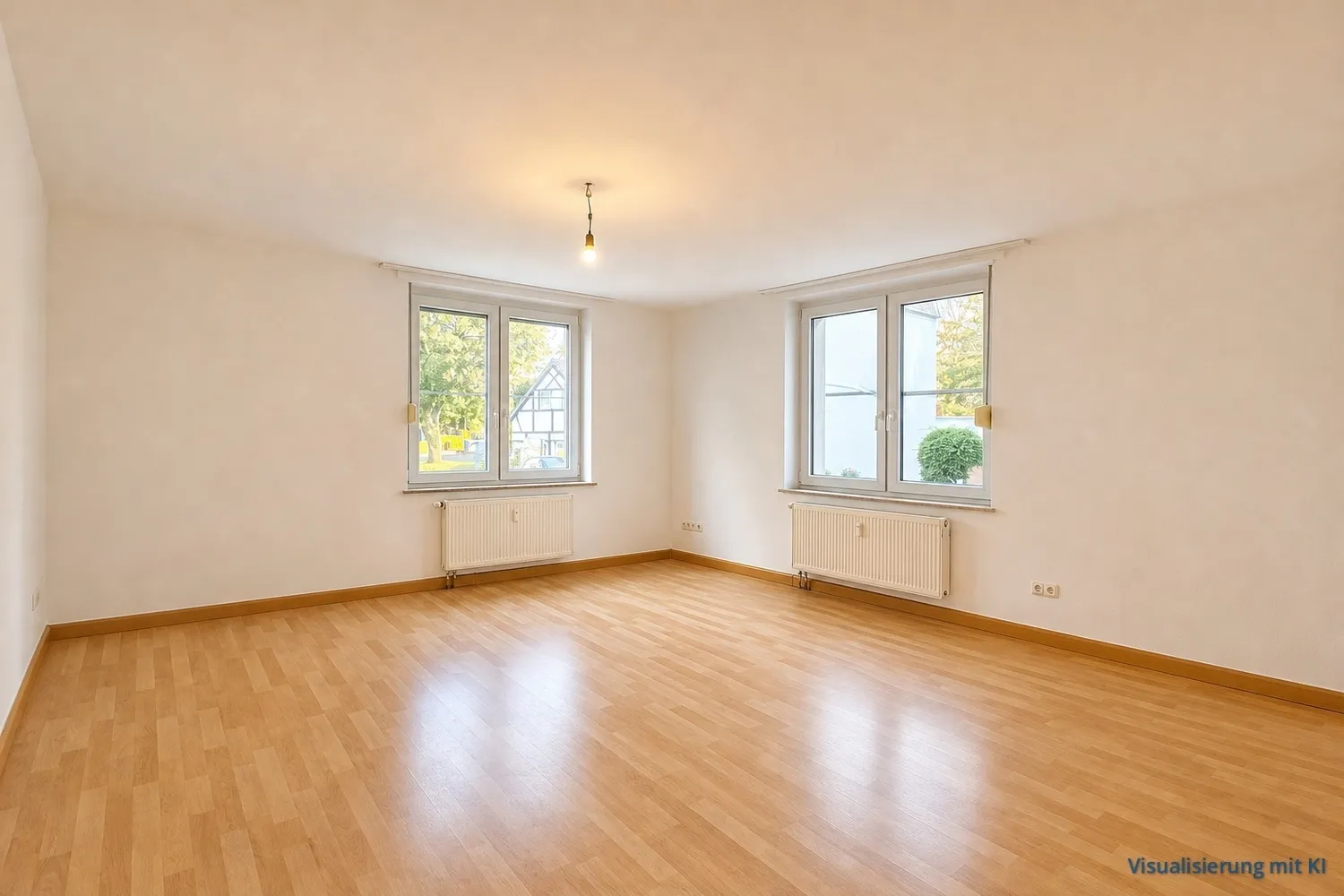 4 Zimmer Wohnung mit 120 m² in Essen – Bild 1
