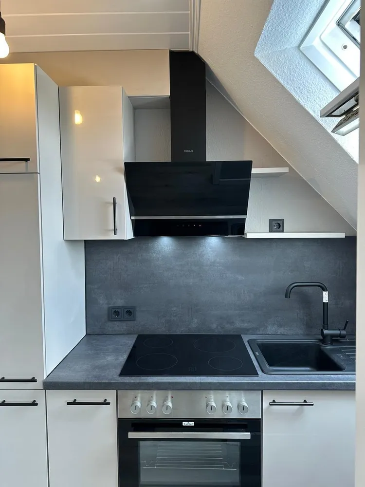 3 Zimmer Wohnung mit 58 m² in Essen – Bild 9
