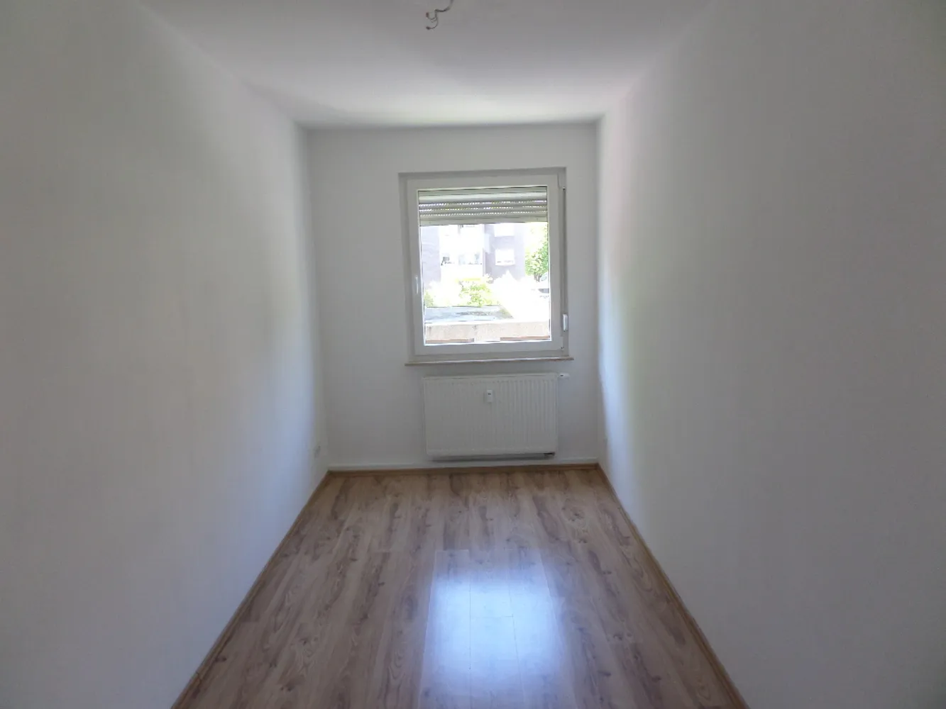 3 Zimmer Wohnung mit 61 m² in Dortmund – Bild 3