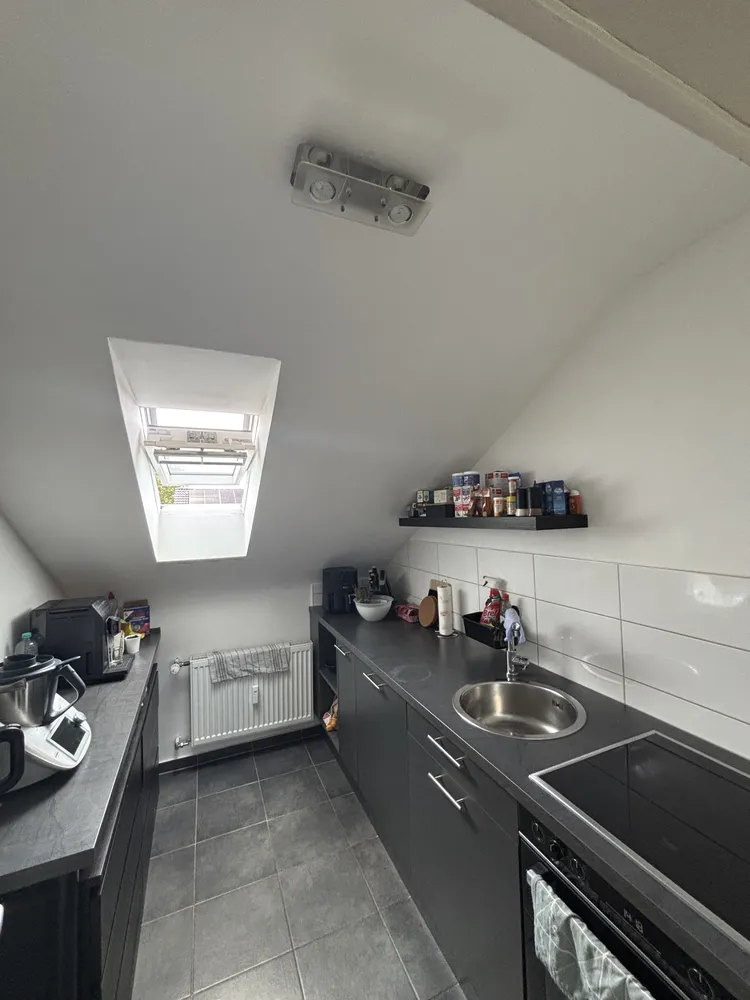 3 Zimmer Wohnung mit 60 m² in Mannheim – Bild 8