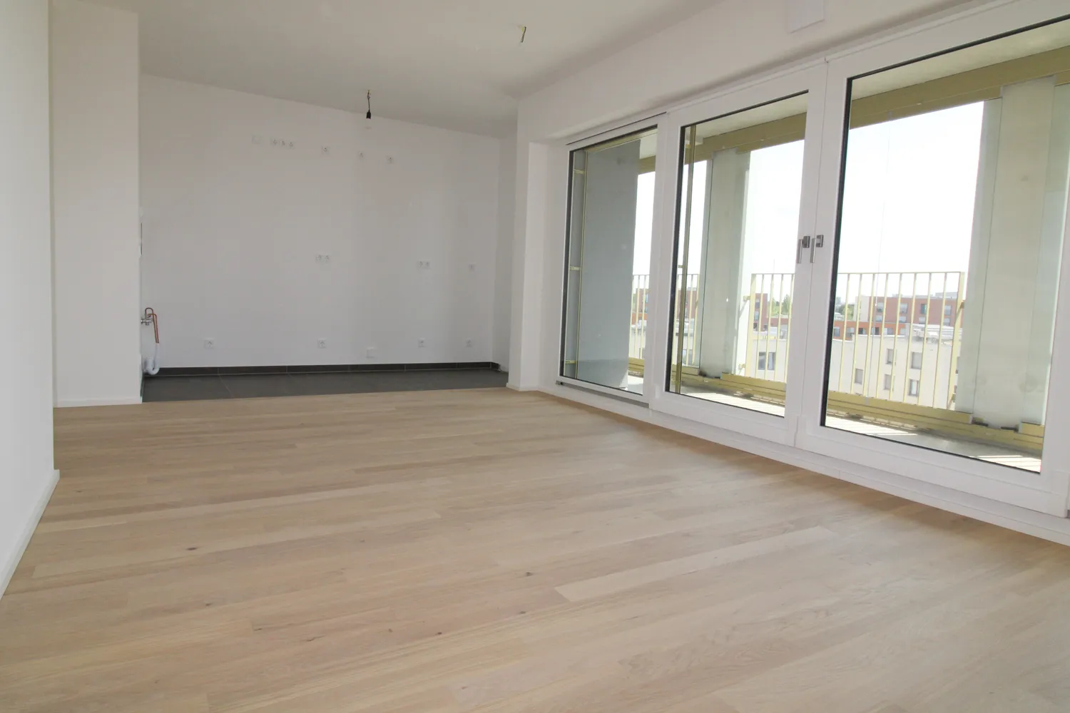 2 Zimmer Wohnung mit 63 m² in München – Bild 11