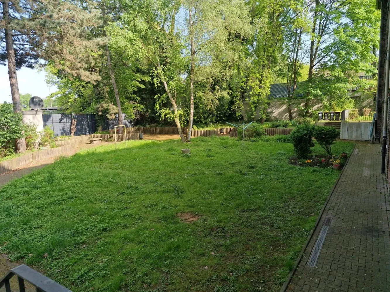 2 Zimmer Wohnung mit 66 m² in Duisburg – Bild 2