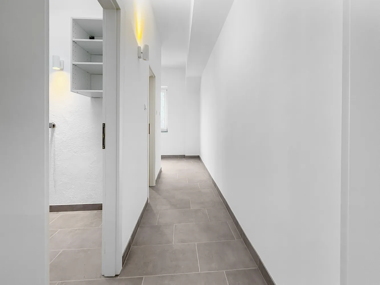 1 Zimmer Wohnung mit 35 m² in Hannover – Bild 4