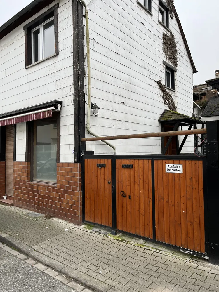 3 Zimmer Wohnung mit 62 m² in Wiesbaden – Bild 1
