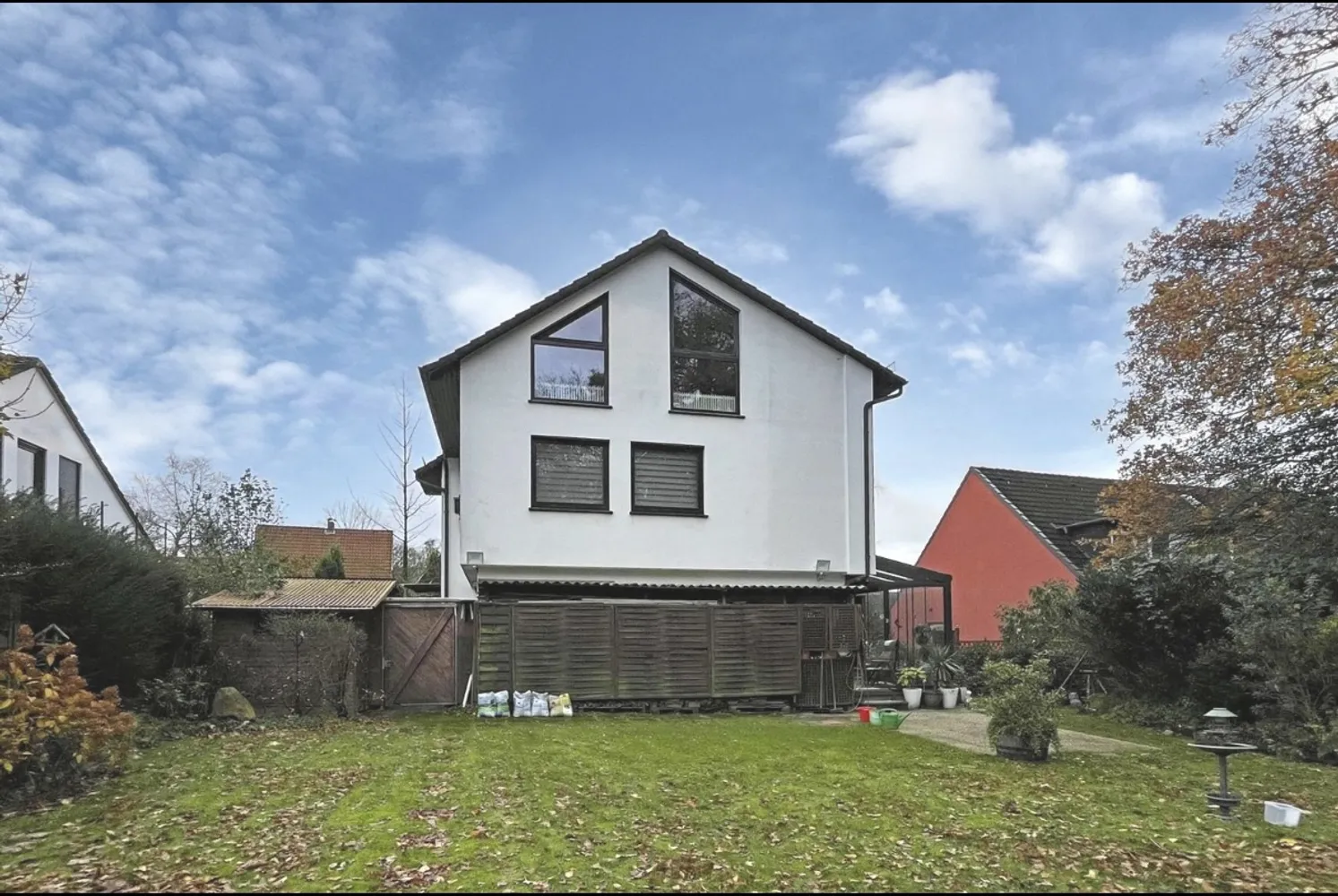 3 room apartment with 97 m² in Bremen – Photo 3