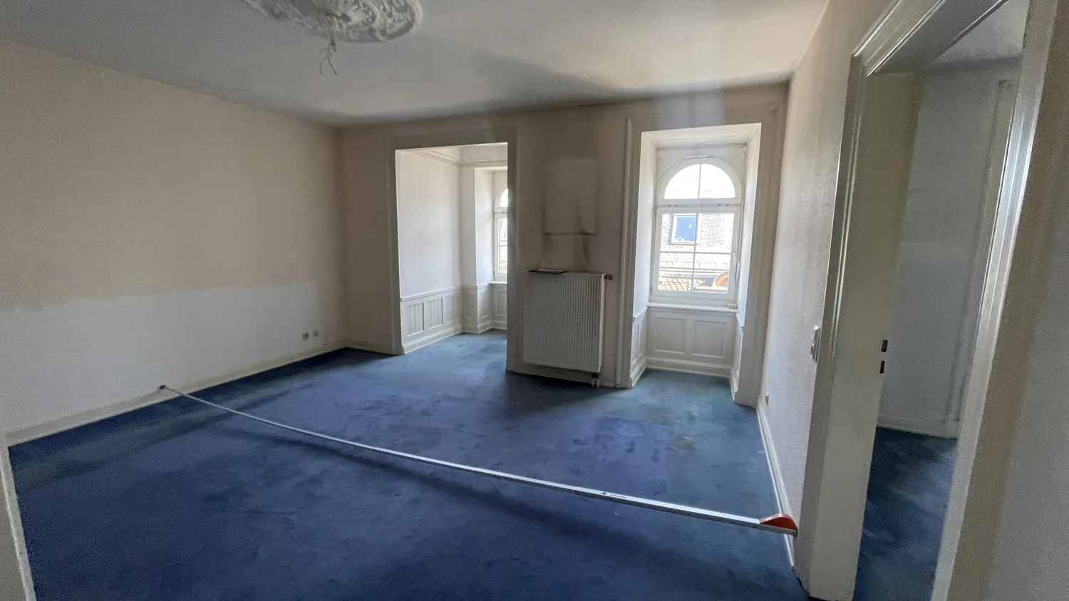 4 Zimmer Wohnung mit 110 m² in Wiesbaden – Bild 5