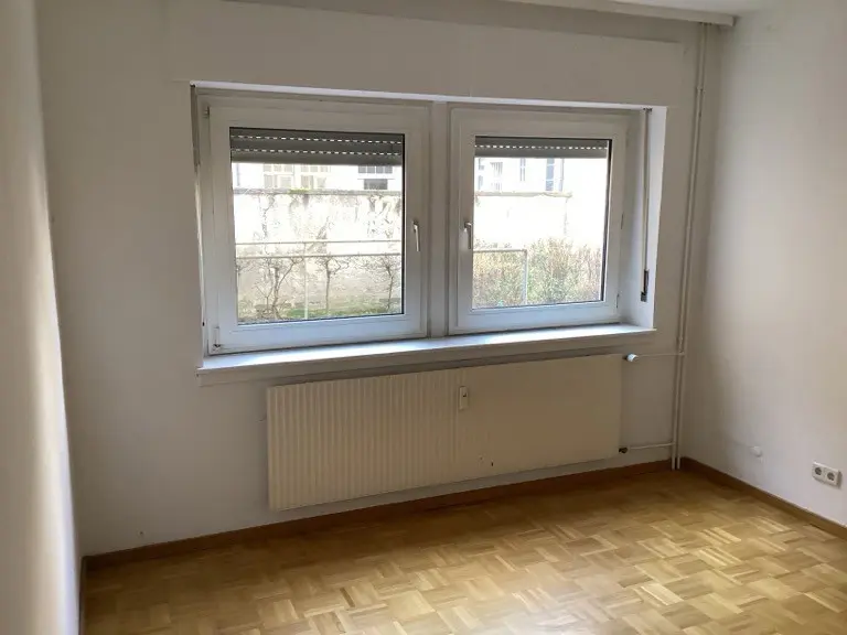 2 Zimmer Wohnung mit 44 m² in Mannheim – Bild 2