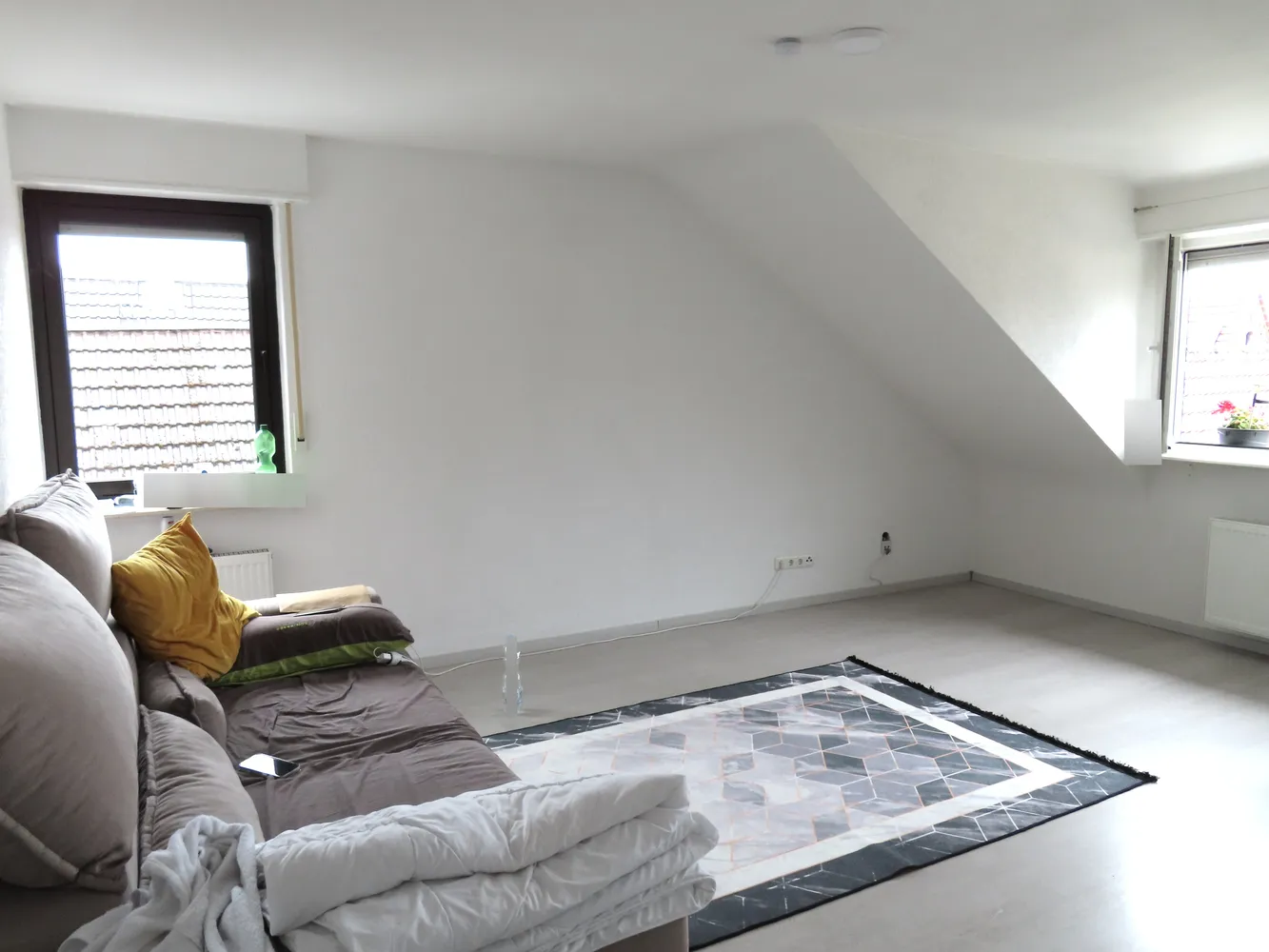 3 Zimmer Wohnung mit 79 m² in Viernheim – Bild 7