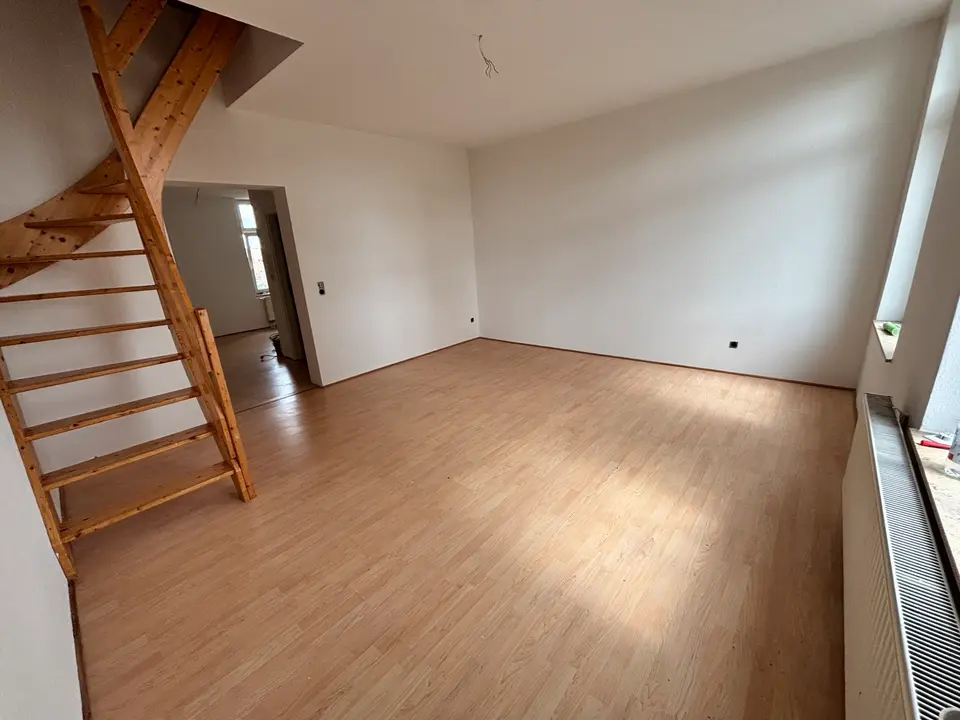 3 Zimmer Wohnung mit 85 m² in Köthen – Bild 1