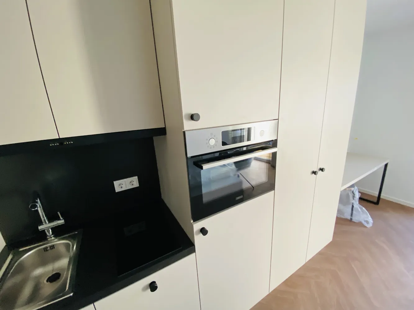 1 Zimmer Wohnung mit 25 m² in Berlin – Bild 6