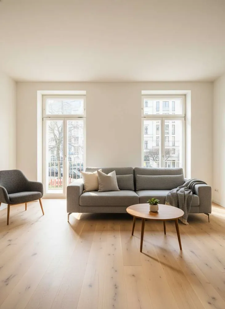 2 Zimmer Wohnung mit 36 m² in Leipzig – Bild 10