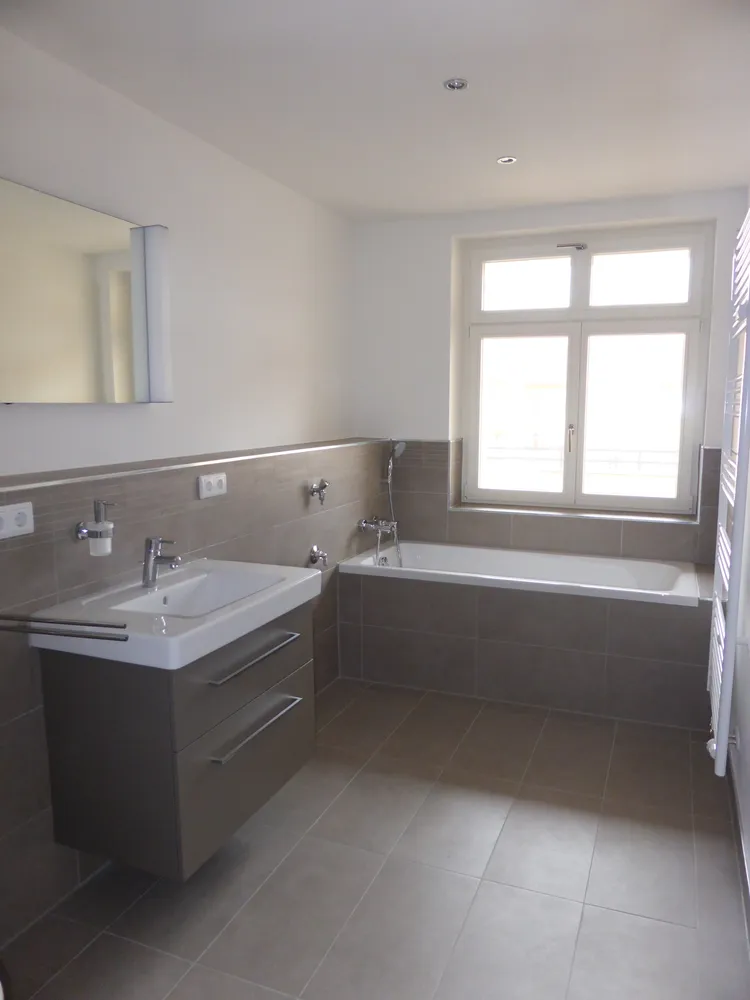 2 Zimmer Wohnung mit 62 m² in Leipzig – Bild 9