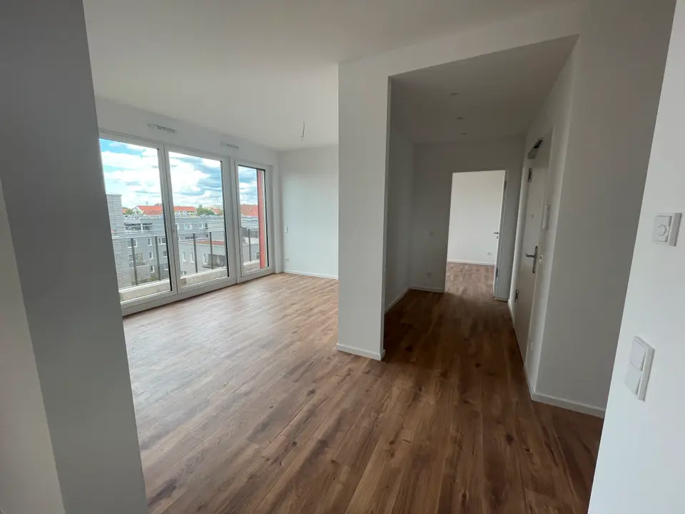 2 Zimmer Wohnung mit 88 m² in Hannover – Bild 6