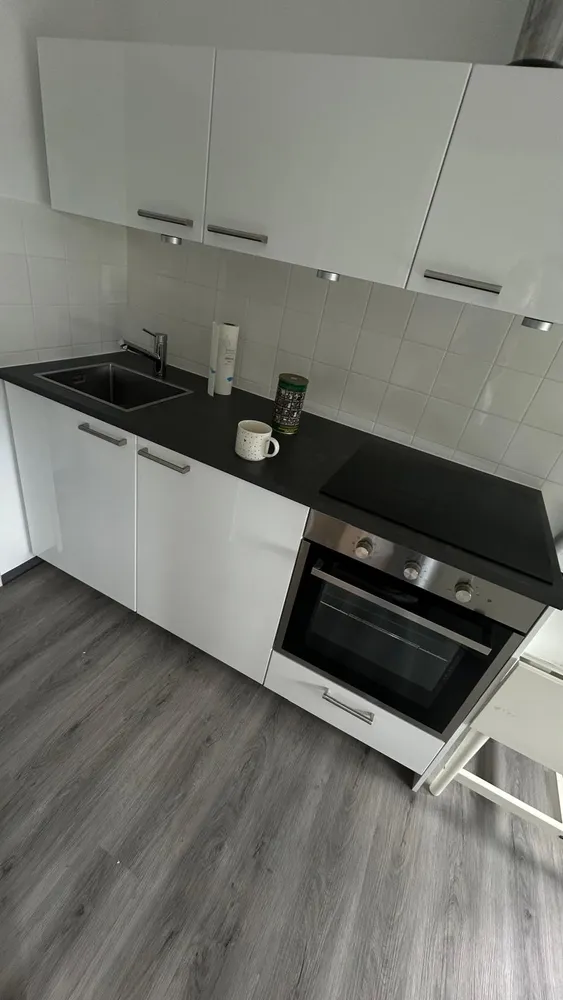 1 Zimmer Wohnung mit 39 m² in Erlangen – Bild 3