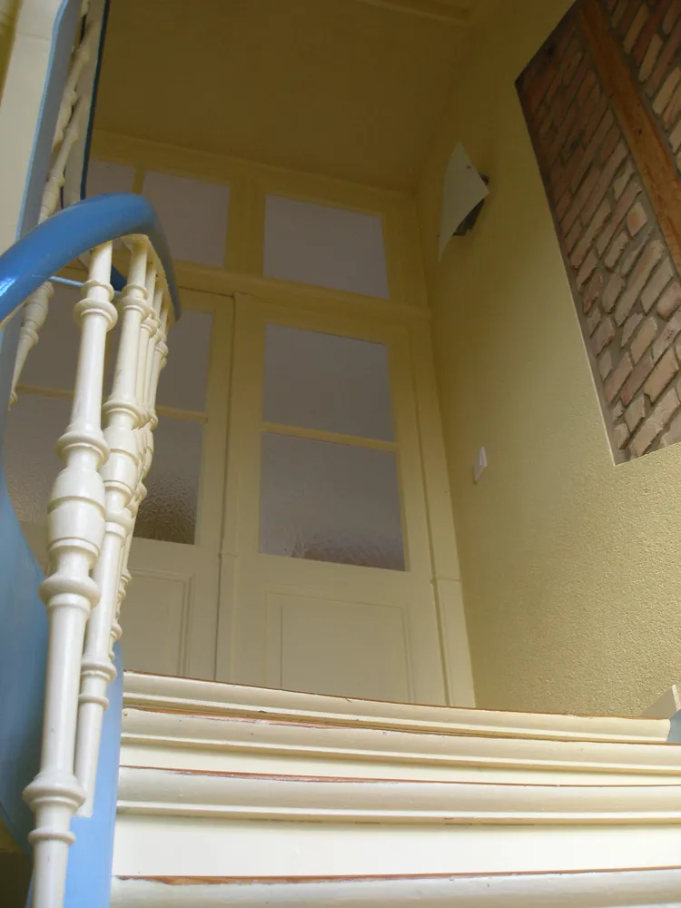 2 Zimmer Wohnung mit 62 m² in Weinheim – Bild 4