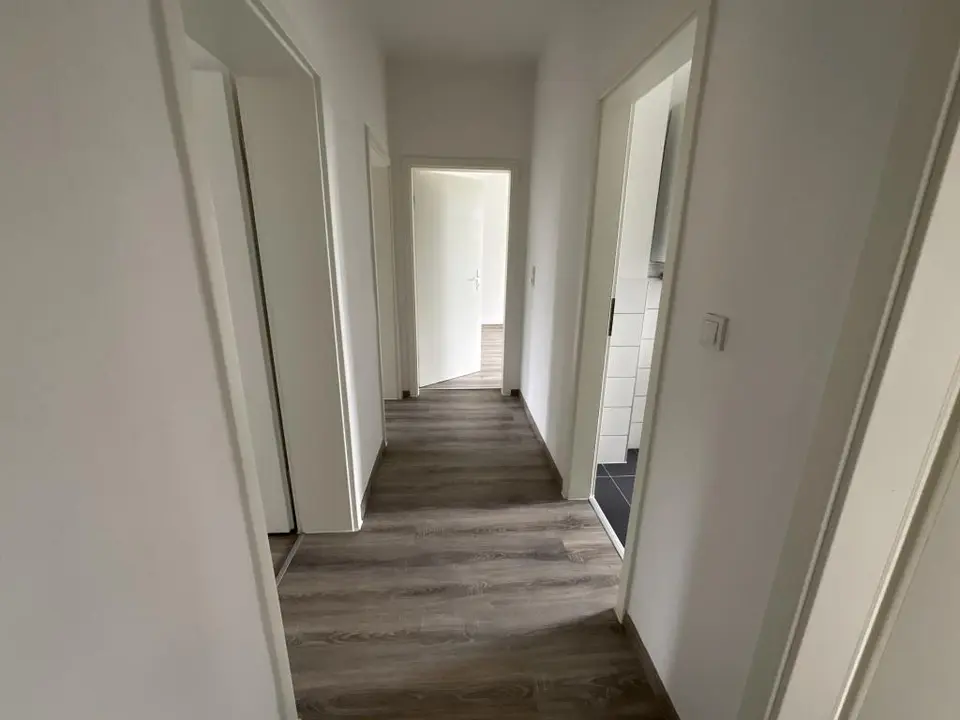 3 Zimmer Wohnung mit 60 m² in Wilhelmshaven – Bild 6