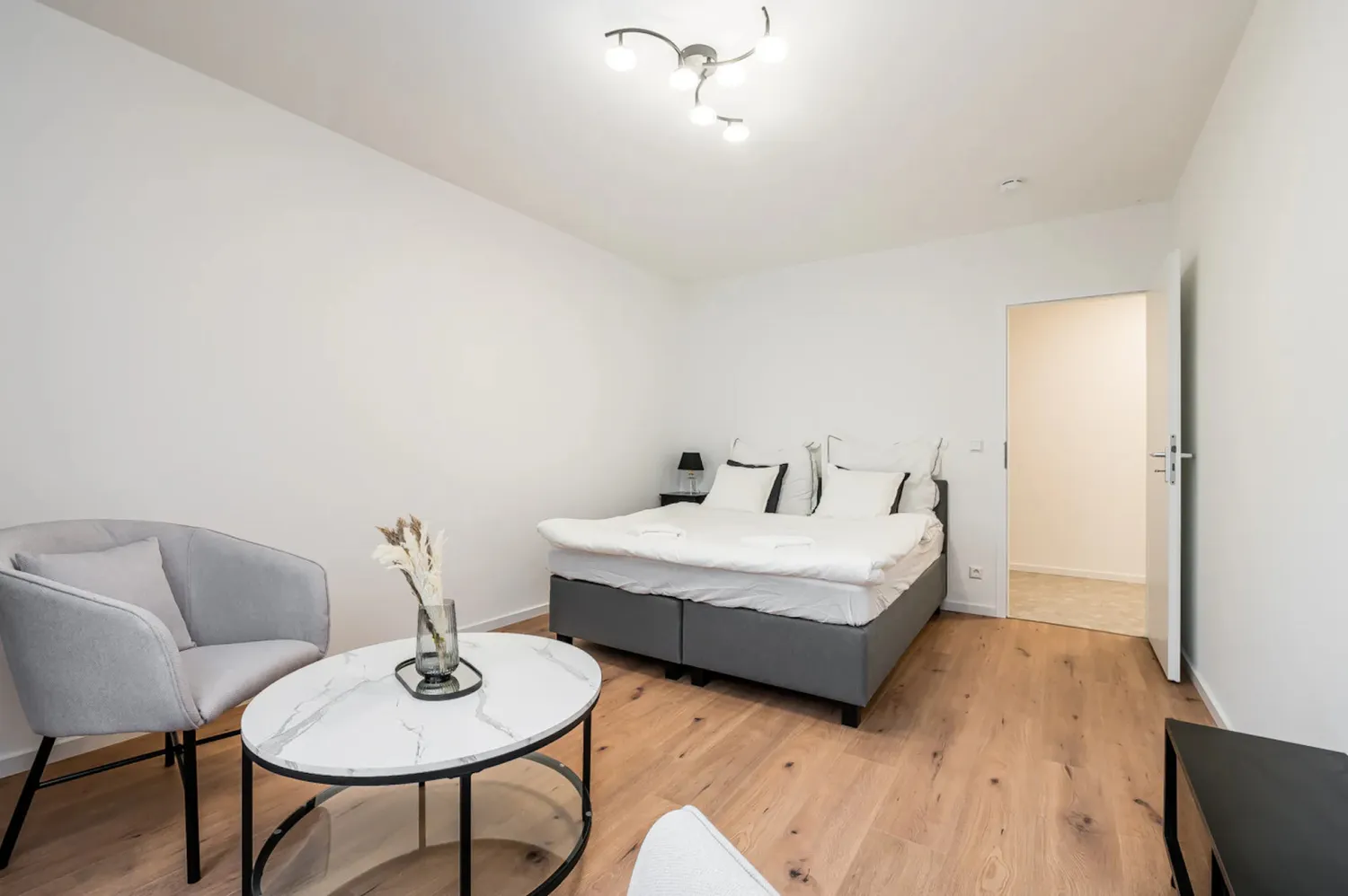 WG-Zimmer mit 13 m² in Berlin – Bild 5