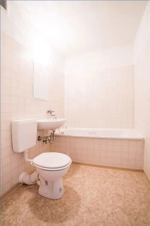 3 Zimmer Wohnung mit 57 m² in Senftenberg – Bild 5