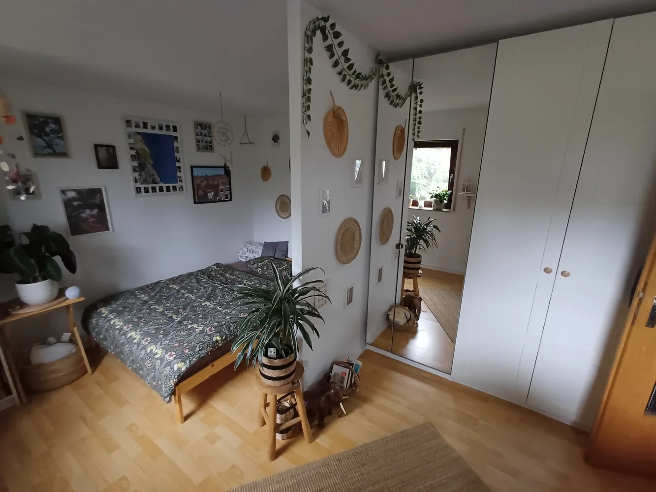 1 Zimmer Wohnung mit 25 m² in Stuttgart – Bild 4