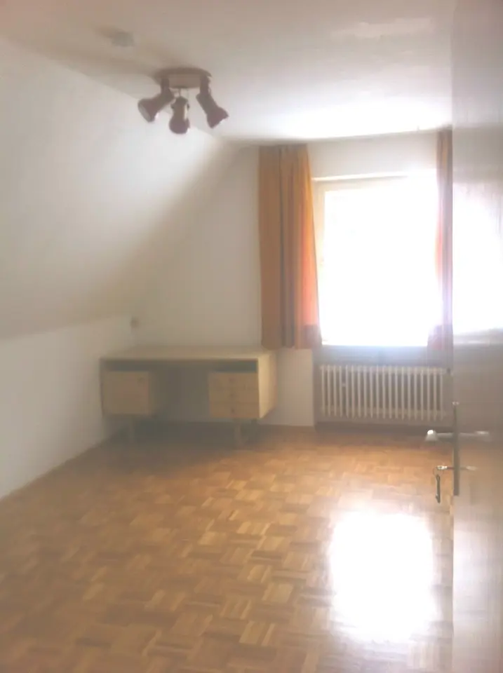 Studio mit 28 m² in Bayreuth – Bild 4
