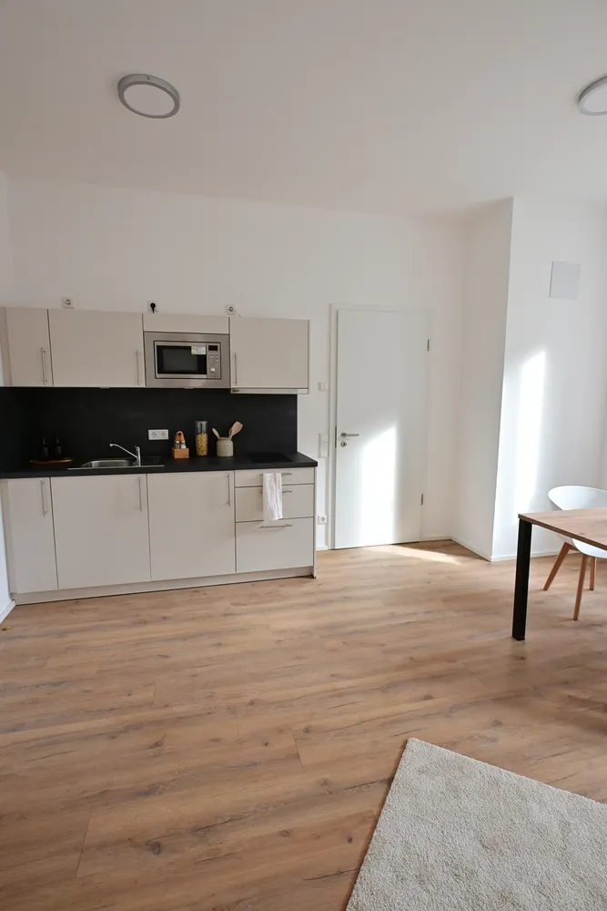 1 Zimmer Wohnung mit 35 m² in Bochum – Bild 3