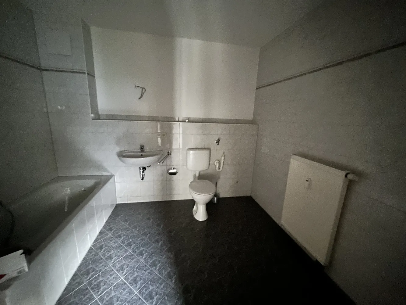 3 Zimmer Wohnung mit 99 m² in Gera – Bild 9