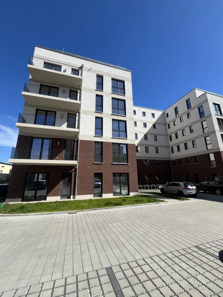 2 Zimmer Wohnung mit 58 m² in Delitzsch – Bild 8