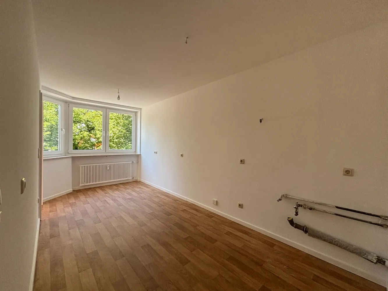 3 Zimmer Wohnung mit 71 m² in Augsburg – Bild 5