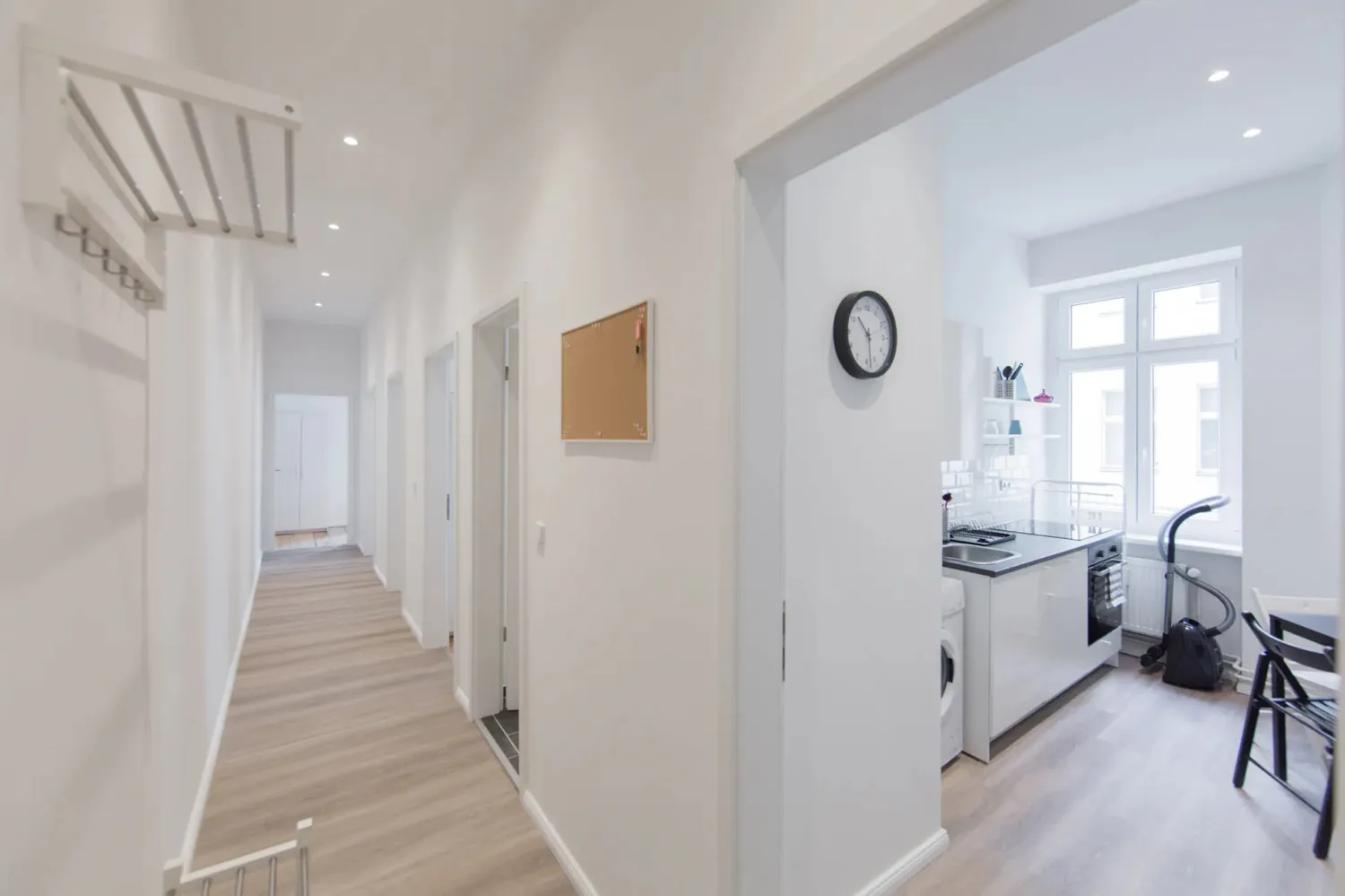 Shared room with 11 m² in Berlin – Photo 9