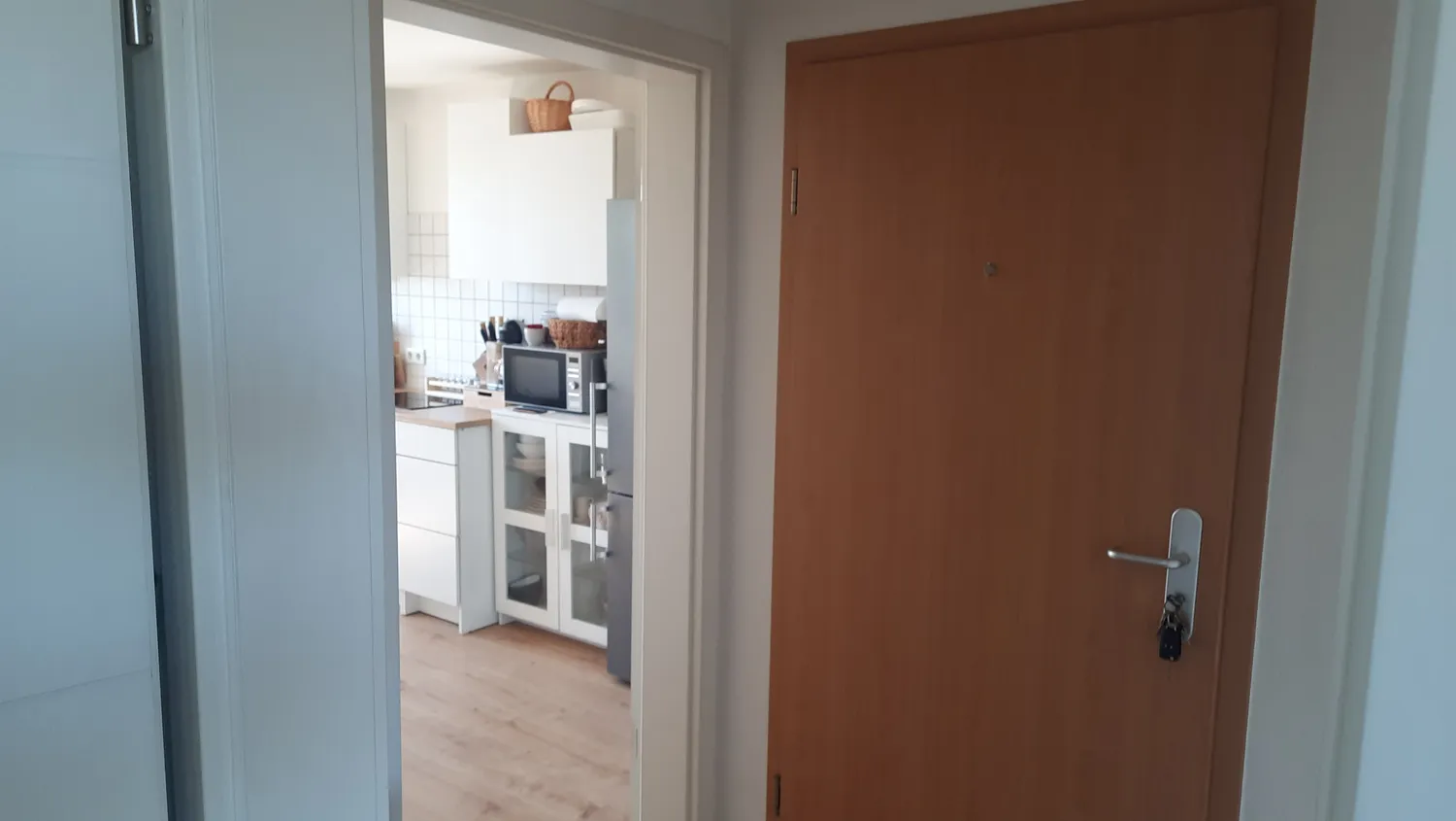 2 Zimmer Wohnung mit 50 m² in Wuppertal – Bild 11