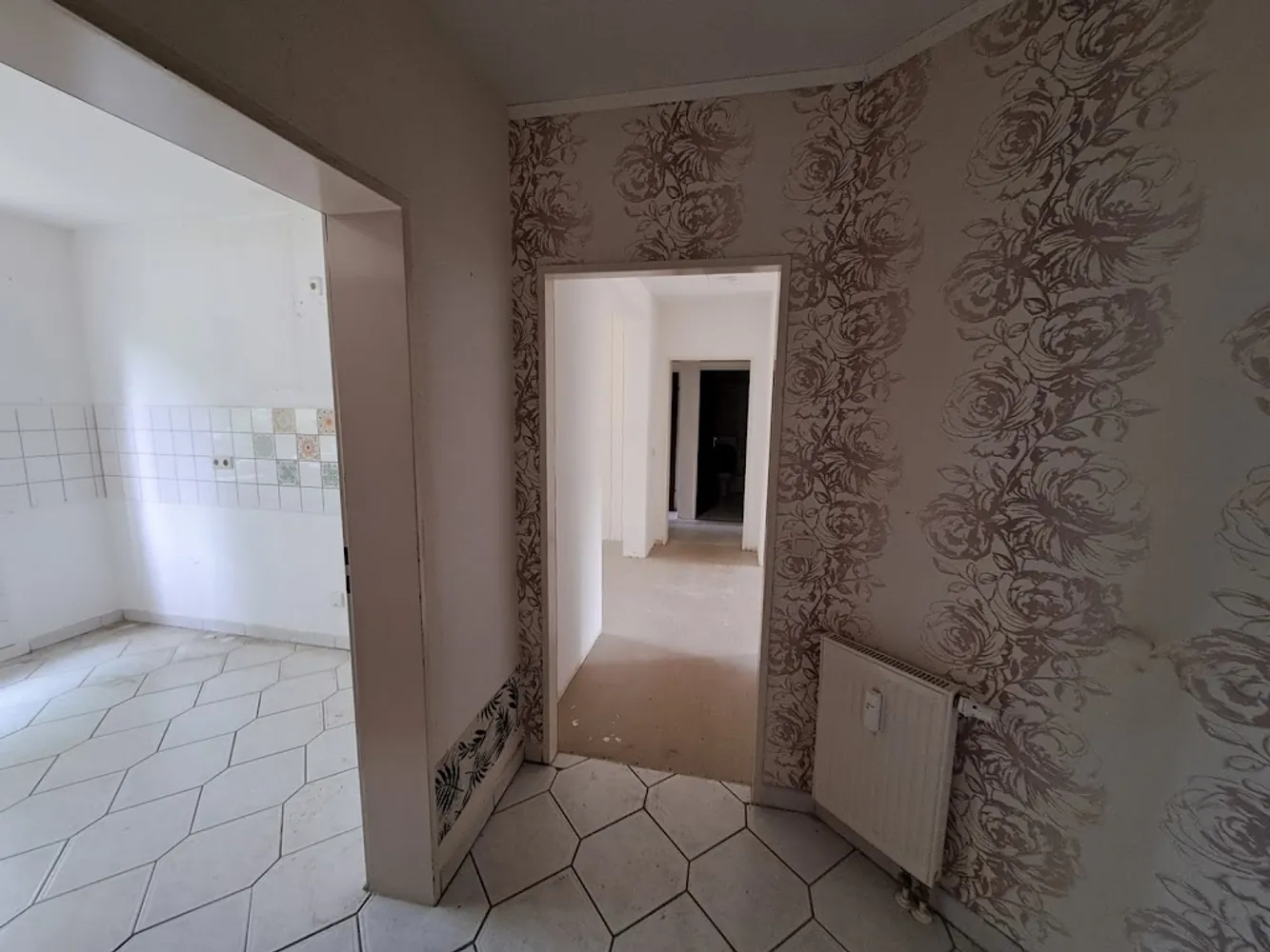 3 Zimmer Wohnung mit 76 m² in Wuppertal – Bild 6