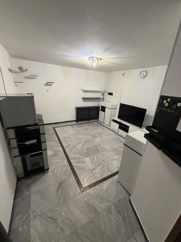3 Zimmer Wohnung mit 81 m² in Frankfurt am Main – Bild 4