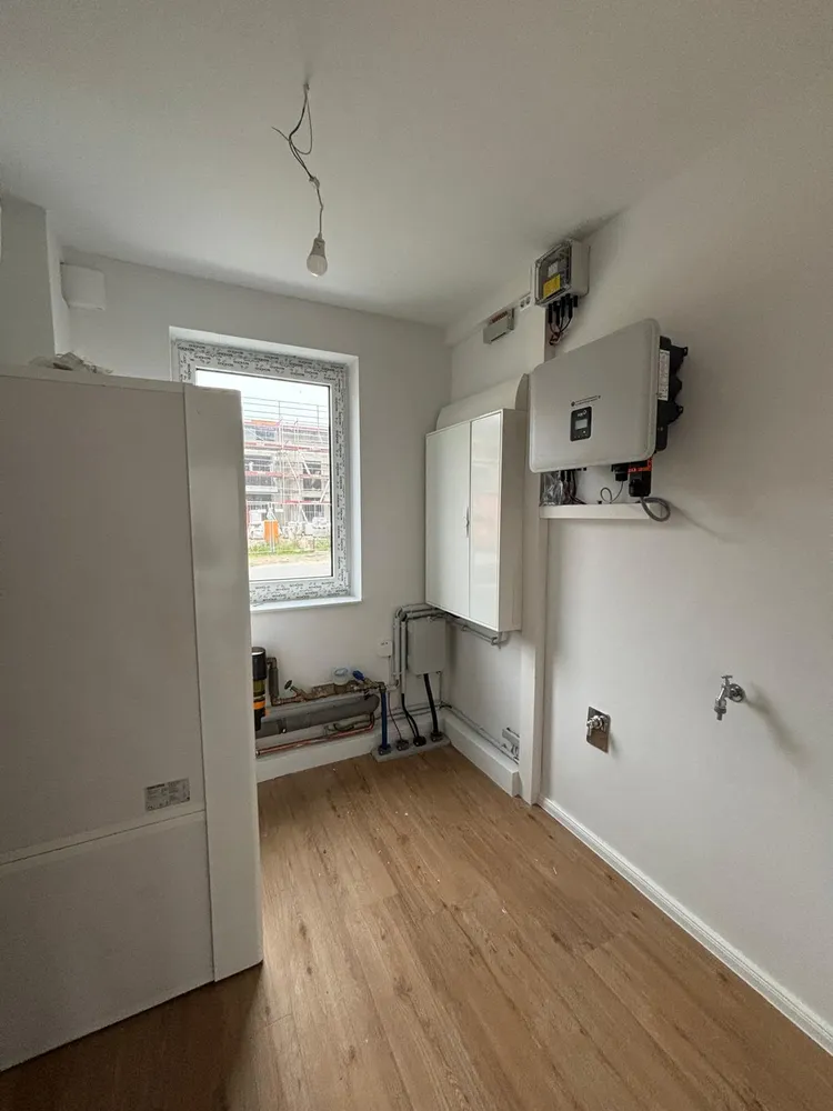 5 Zimmer Haus mit 142 m² in Stade – Bild 8