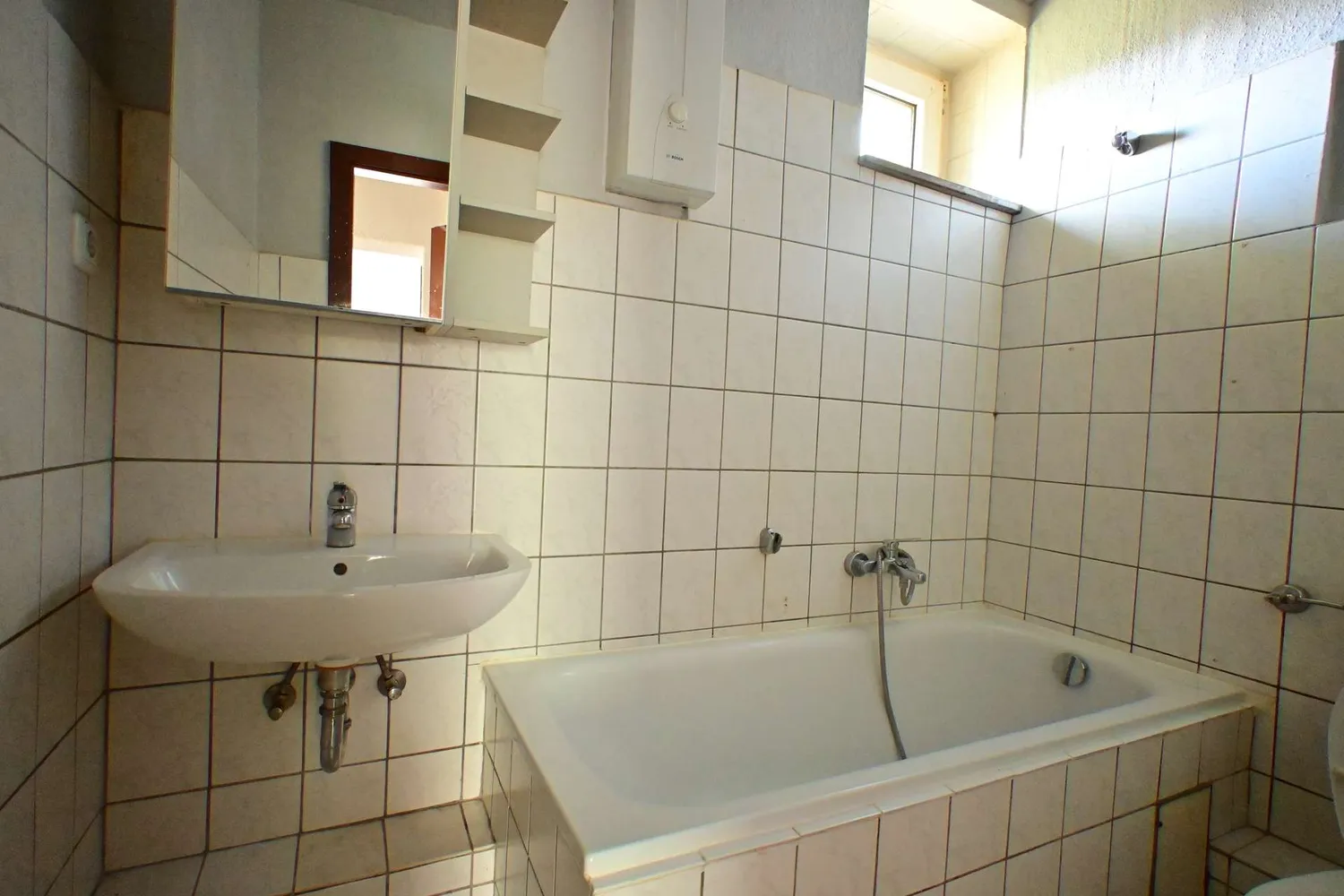 4 room apartment with 90 m² in Gelsenkirchen – Photo 12