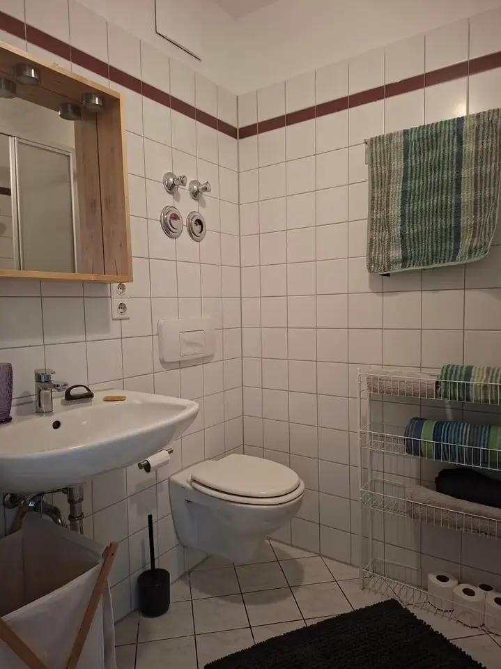 2 Zimmer Wohnung mit 35 m² in Berlin – Bild 6