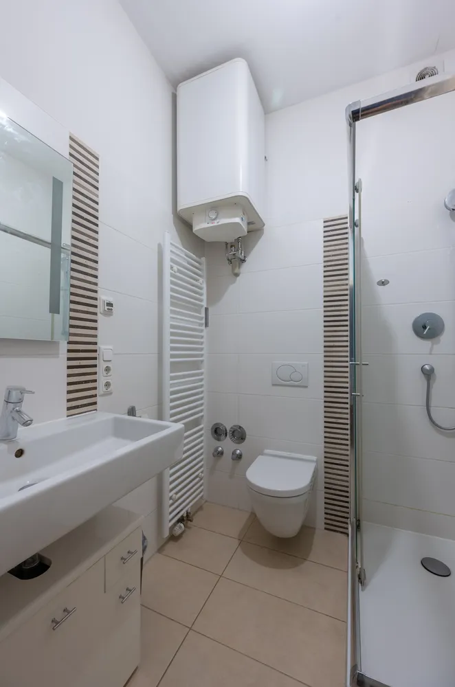 2 Zimmer Wohnung mit 63 m² in München – Bild 7