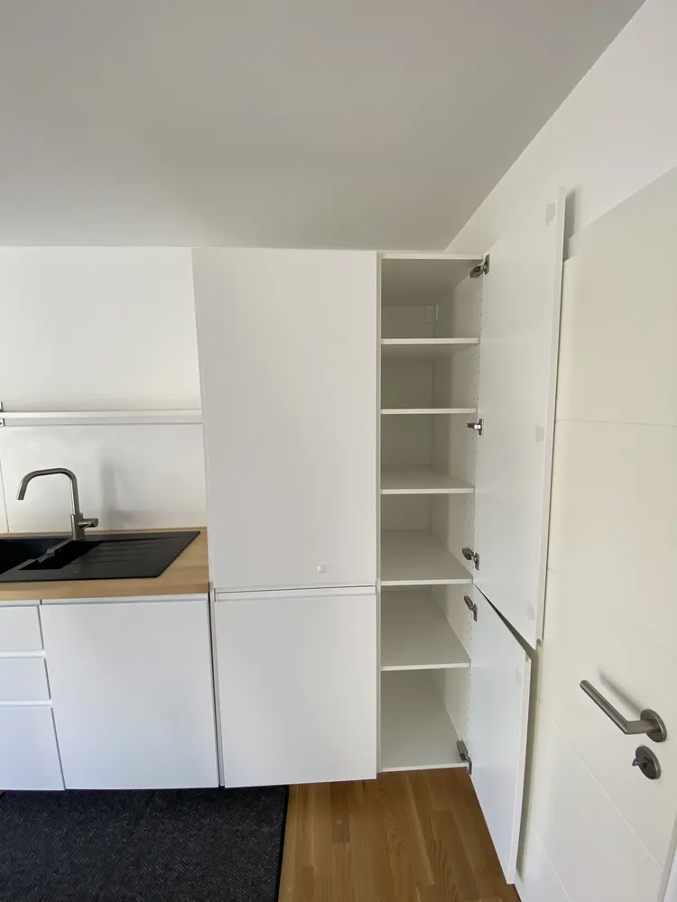 1 Zimmer Wohnung mit 60 m² in Stuttgart – Bild 7