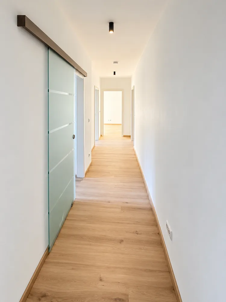 4 room apartment with 77 m² in Wiesbaden – Photo 3