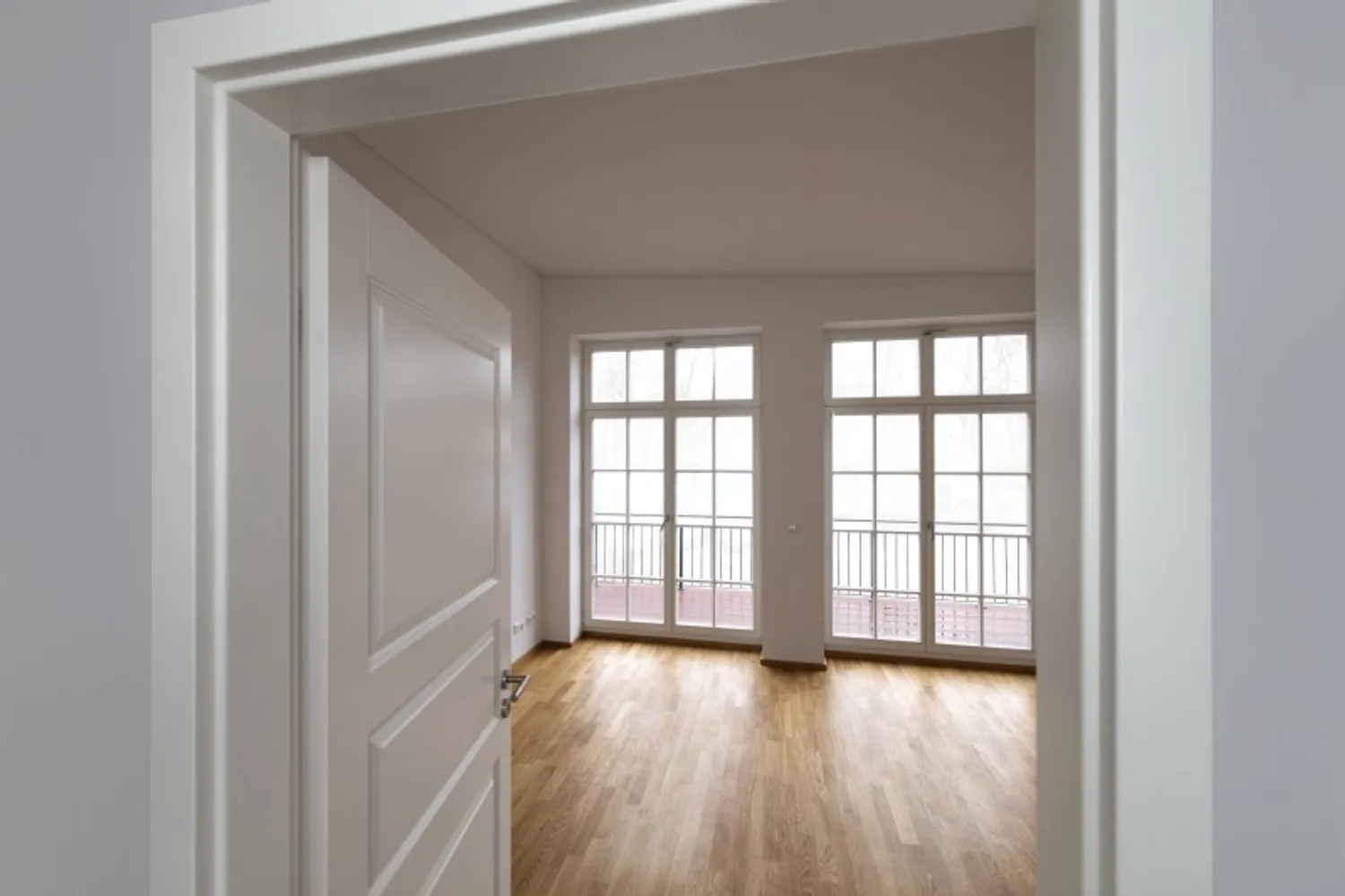 3 Zimmer Wohnung mit 80 m² in Leipzig – Bild 11