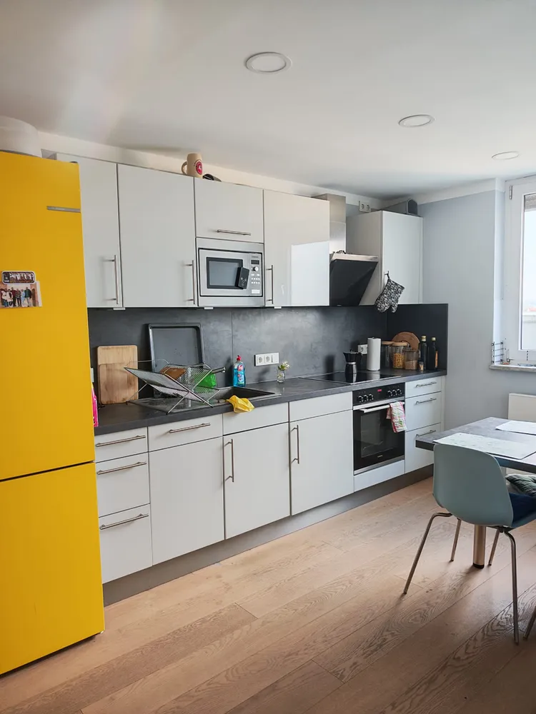 3 Zimmer Wohnung mit 70 m² in Nürnberg – Bild 12