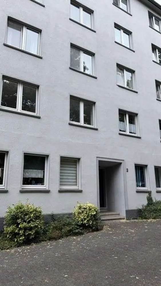 3 Zimmer Wohnung mit 55 m² in Hagen – Bild 3