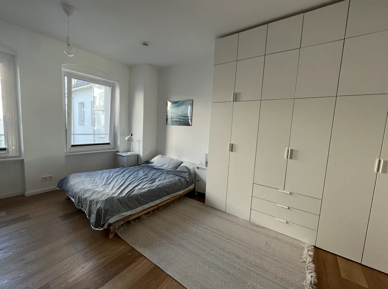 2 Zimmer Wohnung mit 73 m² in Berlin – Bild 8