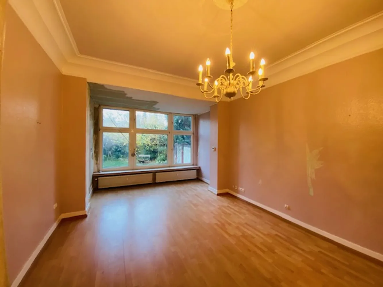 2 Zimmer Wohnung mit 77 m² in Mönchengladbach – Bild 3