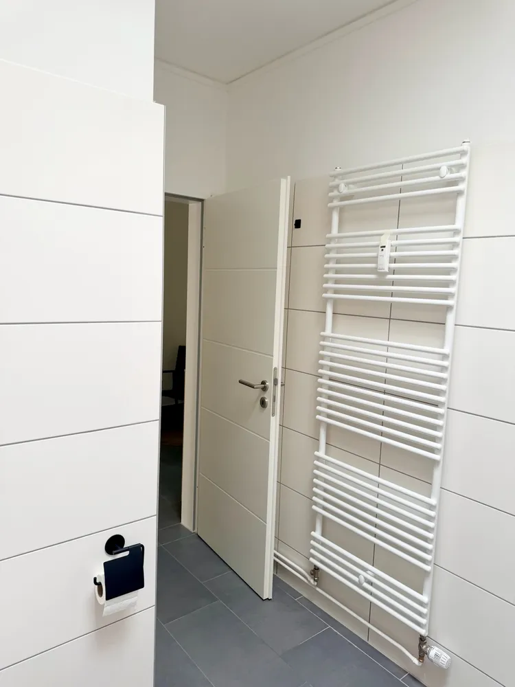2 Zimmer Wohnung mit 60 m² in Hamburg – Bild 8