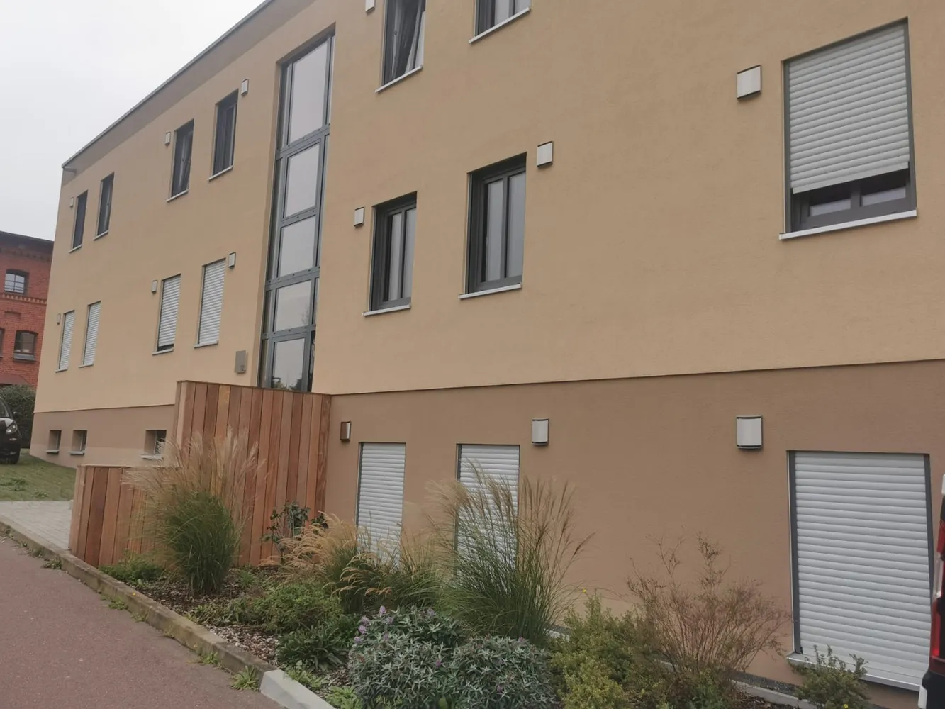 3 Zimmer Wohnung mit 109 m² in Halle (Saale) – Bild 3
